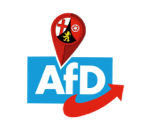 Logo von: AfD